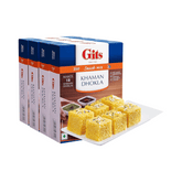 Gits Khaman Dhokla 500g